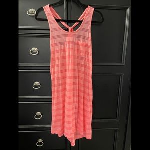 Carve Designs Swim Coverup